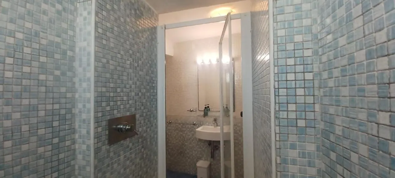 Appartamento Residenza Nunziatella Napoli 0*,  Italia