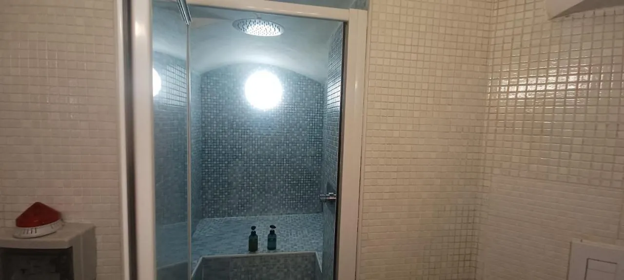 アパート ナポリResidenza Nunziatellaアパートメント