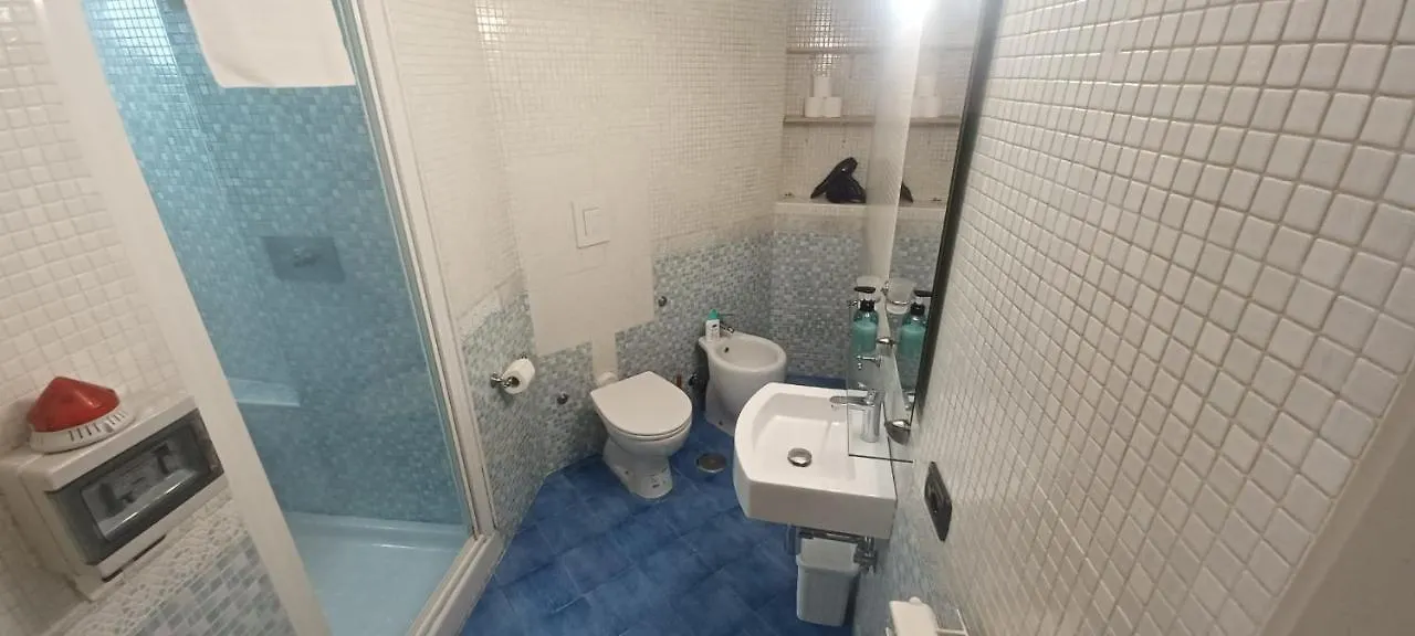 ナポリResidenza Nunziatellaアパートメント ナポリ