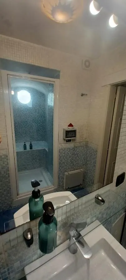 ナポリResidenza Nunziatellaアパートメント アパート ナポリ