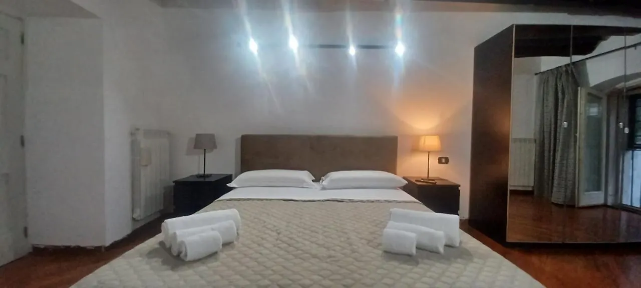 ナポリResidenza Nunziatellaアパートメント ナポリ
