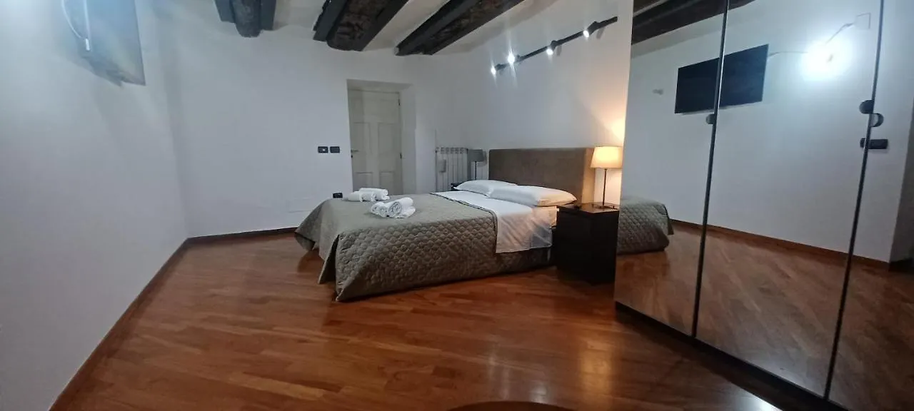 ナポリResidenza Nunziatellaアパートメント