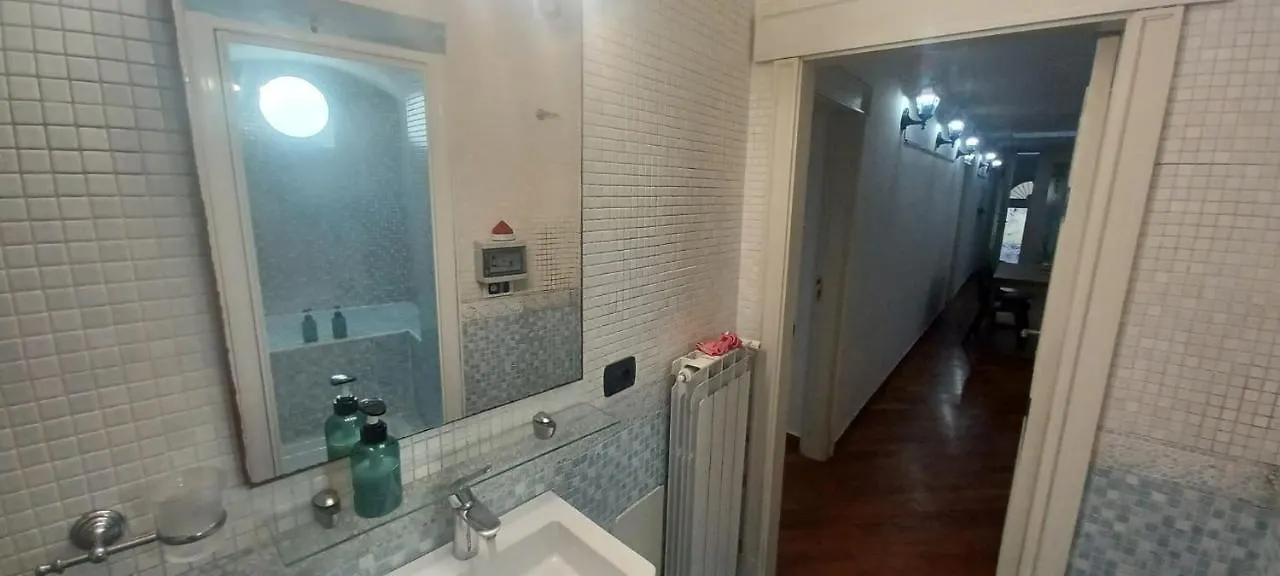 ナポリResidenza Nunziatellaアパートメント